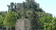 Château d'Ansouis